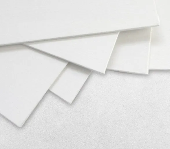 ProArt Vicky Canvas Board 6x6 Inch (Pack Of 5)-Professional Quality