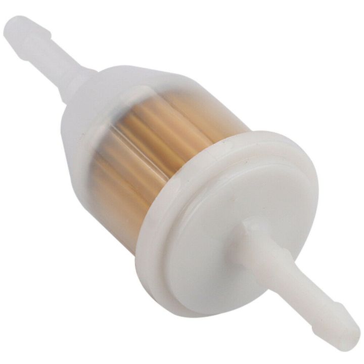 10Pcs%206MM%20x%208MM%201/4''%205/16''%20Inline%20Fuel%20Gas%20Filter%20for%20Lawn%20Mower%20mall%20Engine%20-%20Image%205