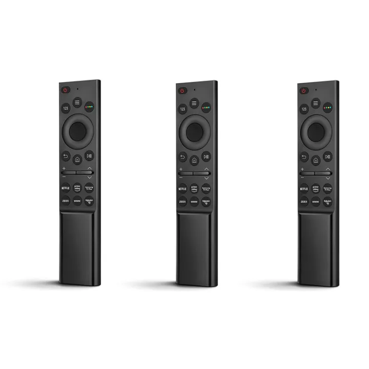 (COKP) 3X Universal Smart TV Remote Control,Infrared Remote Control ...