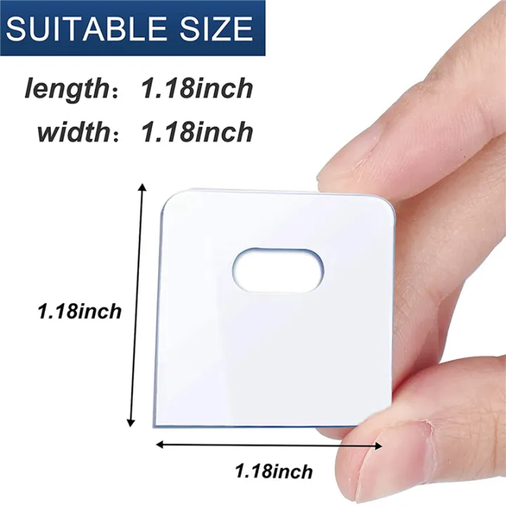 ARELENE%2048%20Set/%2096%20Pieces%20Clear%20Vertical%20Blind%20Repair%20Tabs,%20Vertical%20Blind%20Repair%20Vane%20Savers,%20Vertical%20Blinds%20Replacement%20Slats%20-%20Image%202