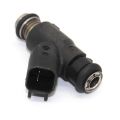 NXFDSIOZ 2X New High Quality Fuel Injector Nozzles for 28203962 Car Accessories. 