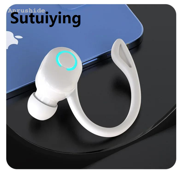 Sutuiying%20Profesional%20Anrushide%20Wireless%20Headphones%20Bluetooth%20Earphone%20Ear-Hook%20Mini%20HIFI%20Bass%20Noise%20New%20style%20Cancelling%20Headset%20With%20Micropho%20Earbuds%20Sport%20Game%20Driving%20-%20Image%208