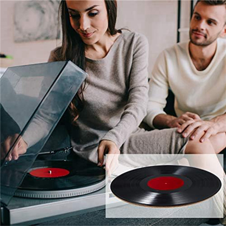 ARELENE%206%20Pieces%20Cork%20Turntable%20Mats%20with%20High%20Fidelity%20for%20Vinyl%20LP%20Record%20Players%20Audiophile%20Reduce%20Noise%20-%20Image%204