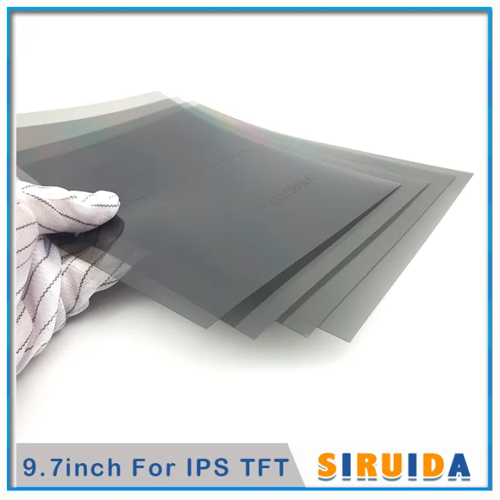 10pcs%209.7%20inch%20Big%20Universal%20LCD%20Polarizer%20Film%20For%20Samsung%20A10%20for%20HUAWEI%20Y9%20Prime%20For%20Redmi%20moto%20G7%20LCD%20Display%20Screen%20Parts%20-%20Image%202