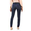 Levi's 711 Skinny Fit Jeans For Women A2550-0000. 