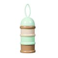 Baby Milk Container. 