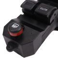 JINMY 2X New 2001 2002 2003 2004 2005 for Electric Power Window Master Switch. 