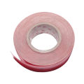 Red Color Body Line Reflector Car Sticker  10 Meter For Great Wall Wingle 5 Car. 