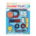 Magnet Play Set For Kids. 