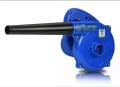 2 In 1  Portable Electric Air Blower Vacuum | 2 In 1 Blower + Aspirator Electric Air Blower | Electric Blower With Dust Pouch. 