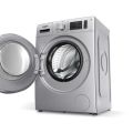 Whirlpool Xpert Care 7kg _  33010  Front Load Washing Machine with in-built Heater ( 5 Star). 