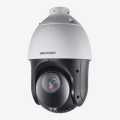 HIKVISION 4MP 25X Network 4” IR PTZ Camera DS-2DE4425IW-DE(D) (with bracket). 