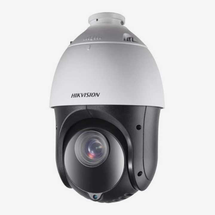 HIKVISION 4MP 25X Network 4” IR PTZ Camera DS-2DE4425IW-DE(D) (with bracket)