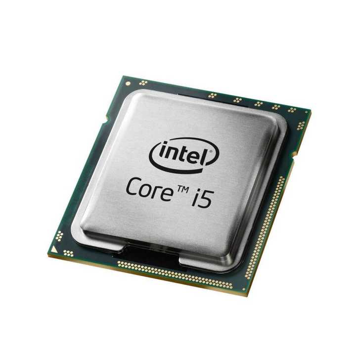 Intel Core I5 3rd Generation Processor
