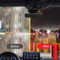 Car Windshield Cleaner || Oil Film and Stain Cleaner Brush || Windshield Renovation & Oil Film Removal Brush. 