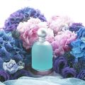 Halloween Blue Drop EDT Fragrance For Women By J. Del Pozo Imported From France 100ml. 
