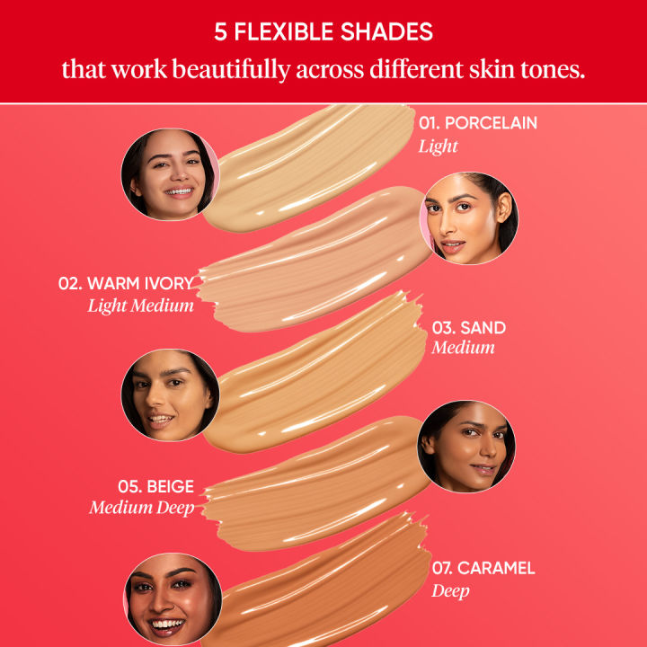 Dot%20&%20Key%20Strawberry%20Dew%20Tinted%20Sunscreen%20SPF%2050+%20PA++++%20%7C%20Caramel%20Deep%2007-%2050ml%20-%20Image%206