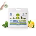 Mamaearth Natural Repellent Mosquito Patches For Babies with 12 Hour Protection,White,Pack of 1. 