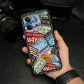 Cartoon TPU Phone Case For Redmi15C   Durable Dirt-resistant Fashion Design Soft case Cover Anti-dust Full wrap Cute. 