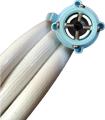 Automatic Washing Machine Water Inlet Pipe Extension 5 Meter. 