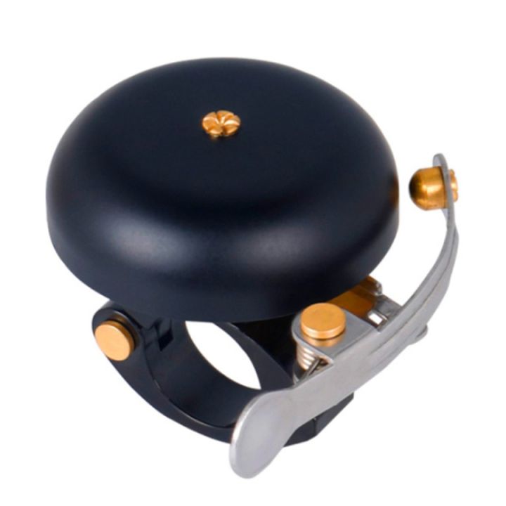 OYPFXMI%20Vintage%20Classic%20Bicycle%20Bell%20Ring%20Cycling%20Bike%20Brass%20Alloy%20Handlebar%20Retro%20Upgrades%20Cycling%20Bike%20Warning%20Horn%20Loud%20Black%20-%20Image%205