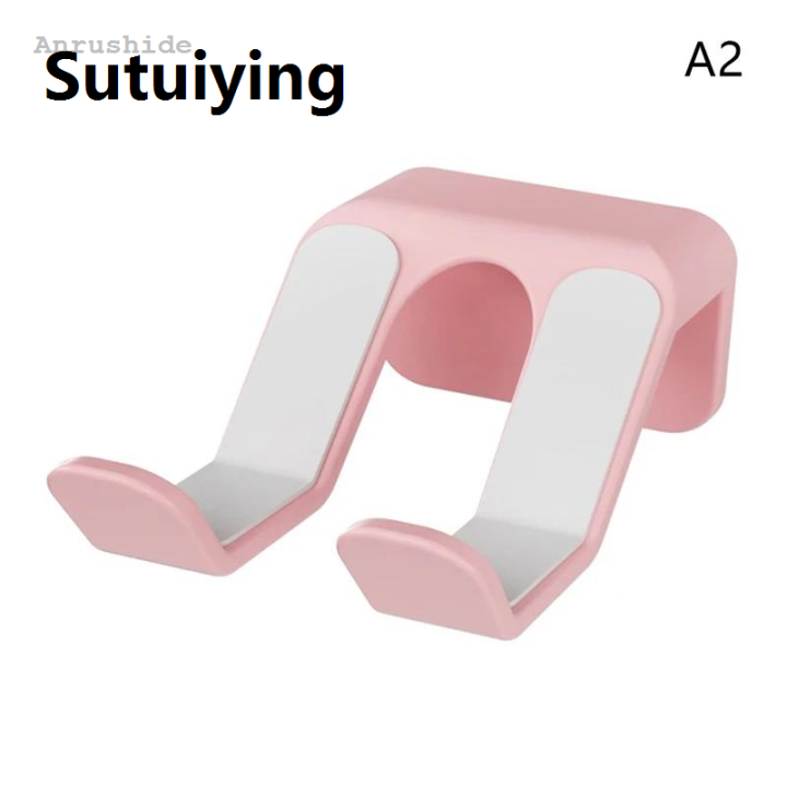 Sutuiying%20Profesional%20Anrushide%20Wall%20Mounting%20Hanging%20Bracket%20Game%20Handle%20Controller%20Headset%20Hook%20Hot%20Selling%20Hanger%20Universal%20Storage%20Shelf%20Holder%20For%20Ps%20Xbox%20Switch%20Pro%20-%20Image%207