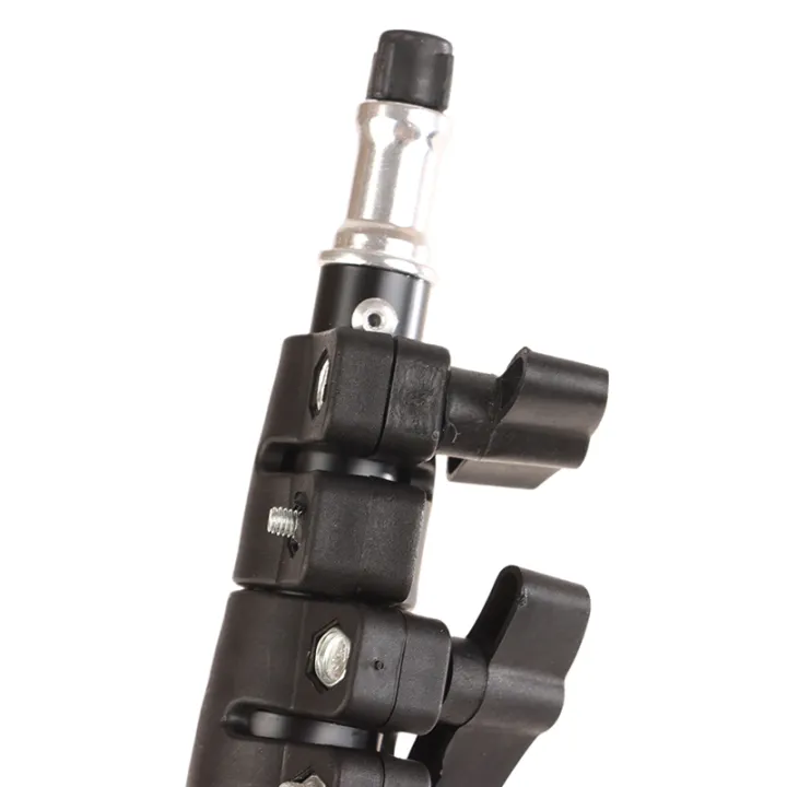 Universal%20Projector%20Tripod%20Stand%20Stretchable%20Projector%20Bracket%20Aluminum%20Alloy%20Portable%20Holder%20Adjustable%20Height%20For%20Projector%20-%20Image%204