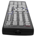 JAERBEE 2X New Remote Control Fit for Pioneer VSX-521/AXD7660/VSX-422-K/AXD7622 AV Receiver. 