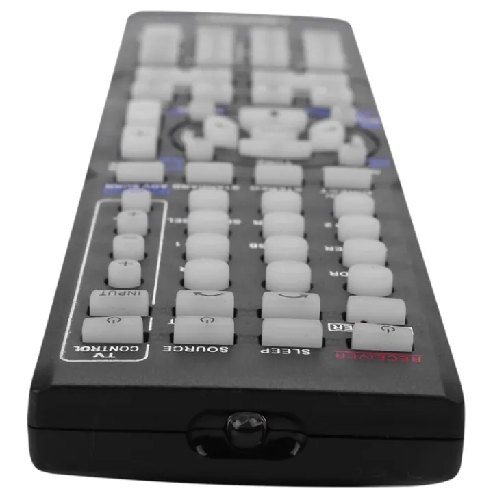 JAERBEE%202X%20New%20Remote%20Control%20Fit%20for%20Pioneer%20VSX-521/AXD7660/VSX-422-K/AXD7622%20AV%20Receiver%20-%20Image%204