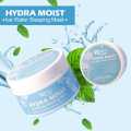 West & Month Beauty Hydra Moist Ice Water Sleeping Mask - 100g. 