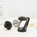 French Press Purepress 600Ml Coffee Maker | Heat Resistant Tempered Glass French Press - 600ml | Coffee Press. 
