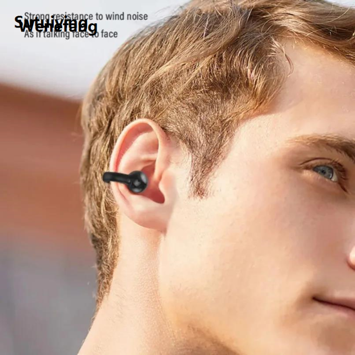Wenefang%20Sutuiying%20Earclip%20Wireless%20Bluetooth%20Headset%20OWS%20Touch%20Light%20Mini%20High%20Quality%202025%20New%20New%20style%20Earplugs%20Anti%20Sweat%20HD%20Sound%20Stereo%20Universal%20Headset%20-%20Image%204