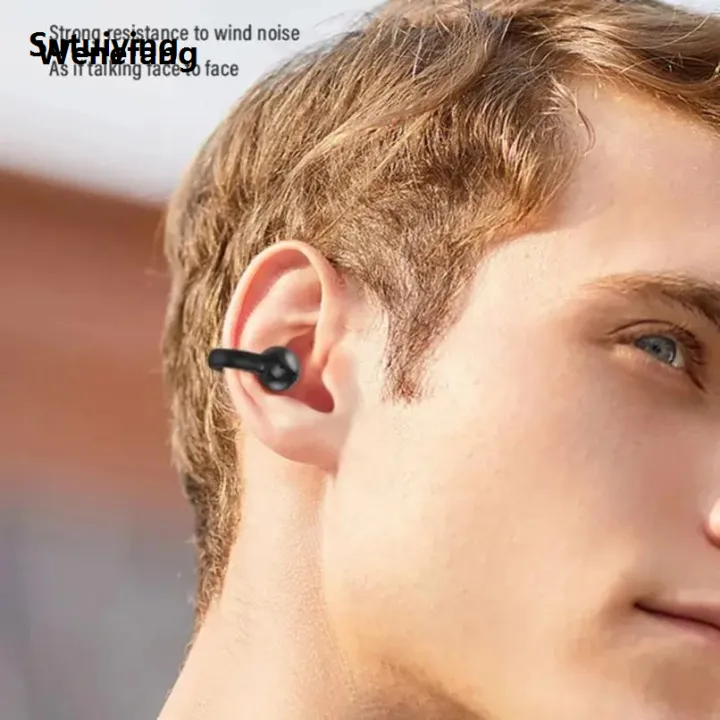 Wenefang%20Sutuiying%20Earclip%20Wireless%20Bluetooth%20Headset%20OWS%20Touch%20Light%20Mini%20High%20Quality%202025%20New%20New%20style%20Earplugs%20Anti%20Sweat%20HD%20Sound%20Stereo%20Universal%20Headset%20-%20Image%204