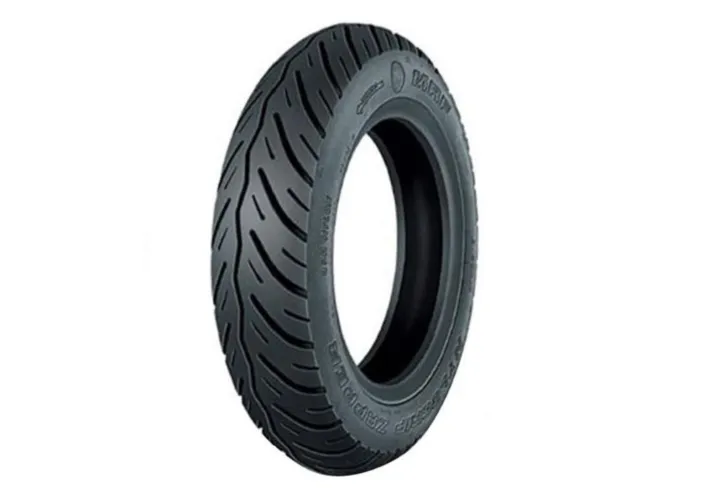 MRF%20Nylogrip%20Zapper%20120/70-10%2054L%20Tubeless%20Scooter%20Tyre,%20Rear%20for%20Vespa%20-%20Image%202
