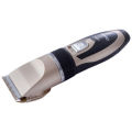 Geemy GM-6066 Wireless Hair Clipper - Original Zero Adjustable, Professional Rechargeable Trimmer. 