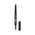 L.A. Colors Browie Wowie Brow Pencil, Expresso, 0.2gm. 