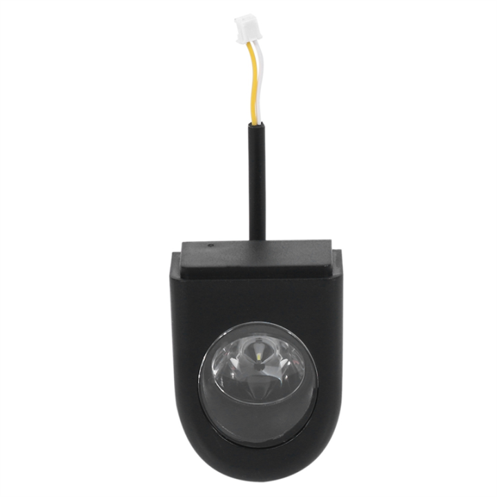 FORIDE%204X%20Headlight%20Lamp%20LEDLight%20Front%20Lamp%20Replacement%20for%20M365%20Electric%20Scooter%20Parts%20-%20Image%205