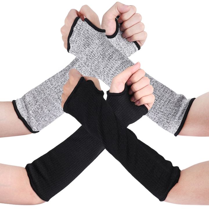 Sleeves Protective Arm Sleeves Safety Arms Protection Sleeves