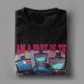 Casual Loose Fit T-Shirt T Crew Neck T Hotel Women's Vox Hazbins Shirt Vintage Short Sleeve Plus Size Shirt. 
