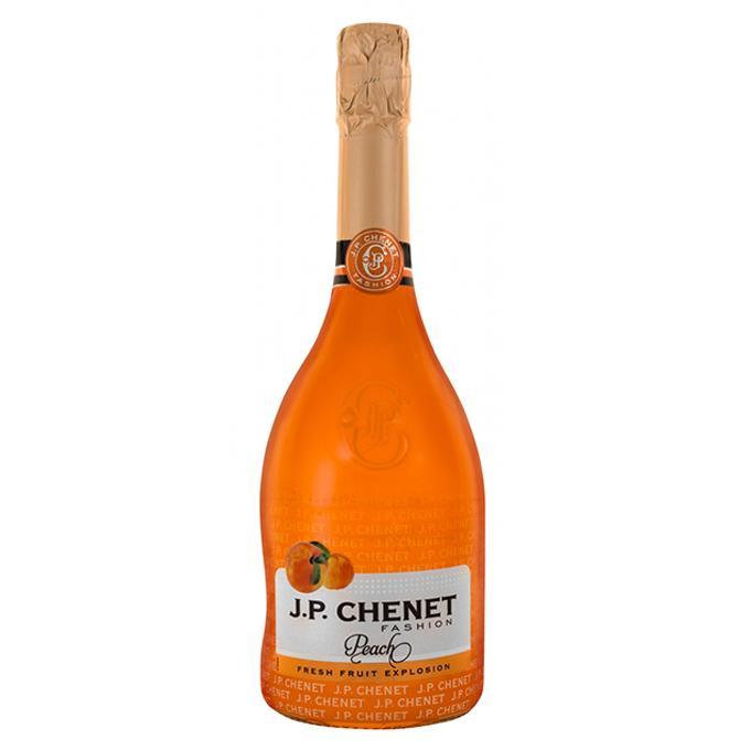 JP Chenet Fashion Peach Flavoured Wine - 750ML -By Cheers Online