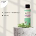 Pilgrim Spanish Biotin Rosemary Hair Growth Oil 100 ml. 