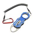 Multifunctional Grabber Tool Fishing Tackle Lip Clip Fishing Plier Fishing Gripper Fish Grip Fish Controller Fish Grip Lip Clamp. 