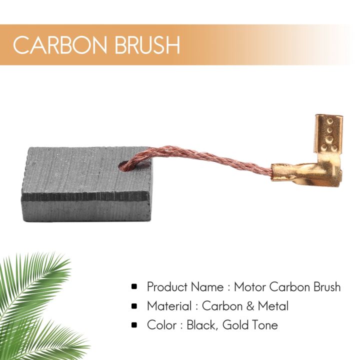 2Pcs%2016mmx11mm%20x%205mm%20Motor%20Electric%20Carbon%20Brushes%20for%209553NB%20-%20Image%206