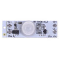 DC 12V 24V Ceiling PIR Motion Sensor Detector Switch Module 3A for LED Light. 