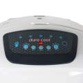 Cello Dura Cool + 30 Ltrs Air Cooler Digital Display & Remote Control (White). 