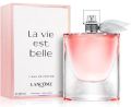La Vie Est Belle By Lancome Eau De Parfum For women 100ml. 
