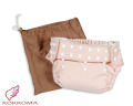 Kokroma Reusable  Sustainable Cloth Kids Diaper Multi-Colored (100g). 