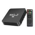 MXQ Pro 2+16 GB Android 11.1 Tv Box, NetTv, Wifi, Screen Cast. 