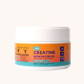 Jiri Nutrition Creatine Monohydrate 100g, Unflavored. 