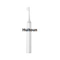 Huitoun High Quality Xiaomi Mijia T300 Ultrasonic Electric Toothbrush Charging Automatic IPX7 Waterproof 31000 Times VibrationsMin Original. 